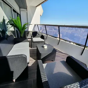 Apartment T2 Prado Chanot